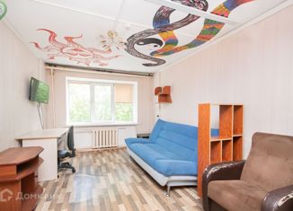 Сдаю в аренду комнату, 18.5 м2, Ярославль, Полиграфическая улица, 1, район Всполье