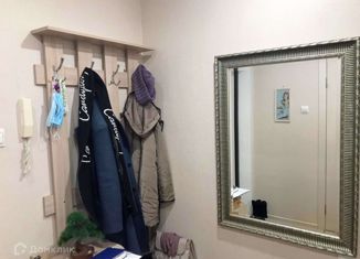 Однокомнатная квартира на продажу, 28 м2, поселок Дубовое, Ягодная улица, 1А