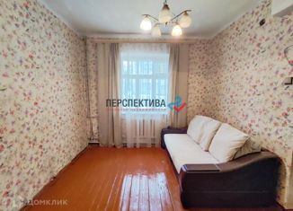 1-комнатная квартира на продажу, 22.8 м2, Калуга, улица Глаголева, 22, Московский округ