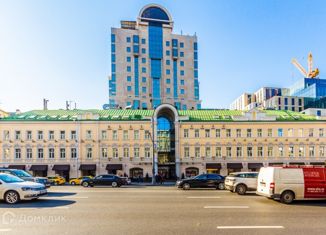 Сдаю в аренду офис, 720 м2, Москва, Смоленская площадь, 3, Смоленская площадь