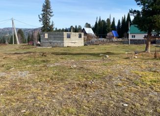 Продажа участка, 26 сот., село Иогач, Дачный переулок, 22