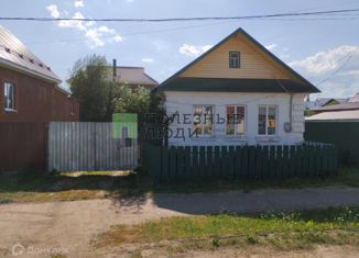 Продаю дом, 51 м2, Янаул, улица Худайбердина, 48