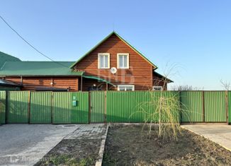 Продам дом, 180 м2, Оренбургская область, Елшанская улица, 98