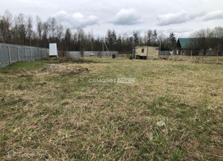 Земельный участок на продажу, 15 сот., коттеджный посёлок Жемчужный, Ясеневая улица, 6