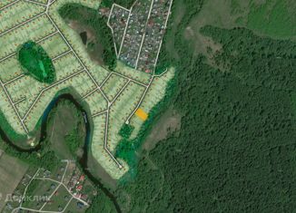 Продам земельный участок, 11.64 сот., ДНП Речной