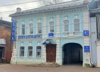 Продаю офис, 277.7 м2, Кинешма, площадь Революции