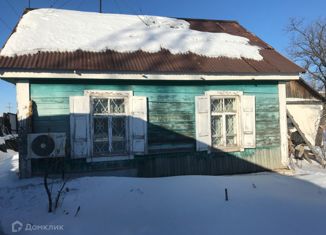 Продажа дома, 46.6 м2, Хабаровский край, Профсоюзная улица, 20