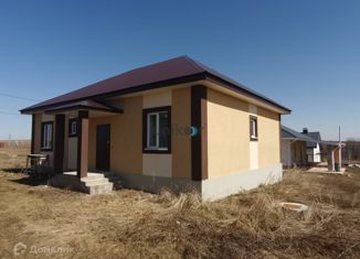 Продаю дом, 110 м2, деревня Блохино, Центральная улица, 23