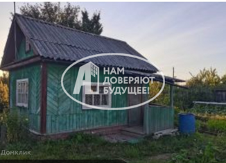 Продажа дома, 20 м2, Пермский край, СНТ Нива, 244