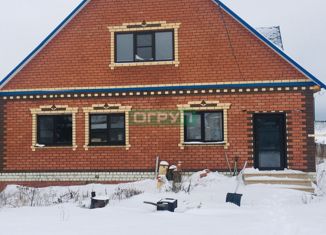 Продам дом, 175.6 м2, село Кижеватово, Школьная улица, 29