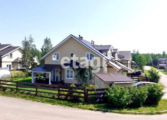 Продам дом, 315 м2, Агалатовское сельское поселение