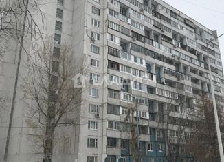 Продается двухкомнатная квартира, 51.8 м2, Москва, метро Борисово, улица Борисовские Пруды, 20к2