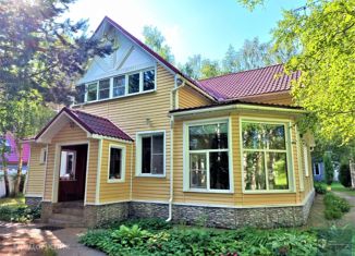 Продам дом, 200 м2, деревня Горловка, Лесная улица, 9