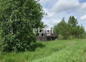 Земельный участок на продажу, 20 сот., деревня Померанье, Московское шоссе, 41