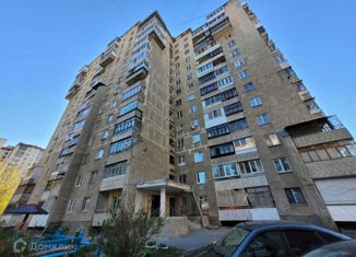 Продаю однокомнатную квартиру, 33.1 м2, Екатеринбург, Стахановская улица, 30, Стахановская улица