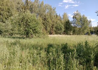 Участок на продажу, 6.1 сот., коттеджный поселок Западная Усадьба