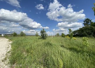Продам земельный участок, 8 сот., село Коробчеево, Советская улица