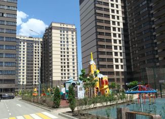 Продается квартира студия, 34 м2, Ростов-на-Дону, ЖК Сокол на Оганова