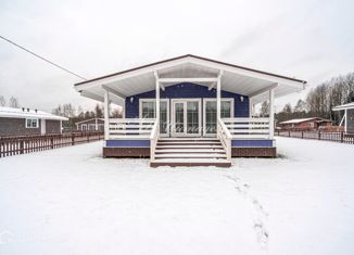 Продаю дом, 120 м2, городской округ Клин