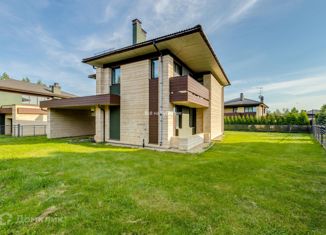 Продажа дома, 256 м2, деревня Крёкшино, Клубничная улица, 134