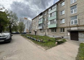 Продажа 2-комнатной квартиры, 41.2 м2, Муром, Советская улица, 46А