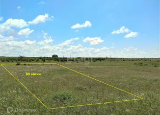 Участок на продажу, 62.7 сот., село Перово, Парковая улица