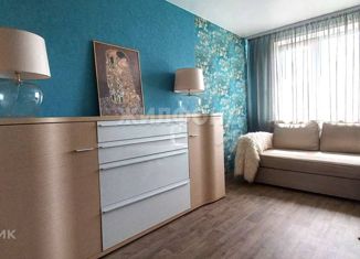 Продам 2-ком. квартиру, 44.2 м2, Новосибирск, улица Энгельса, 7, улица Энгельса