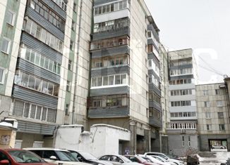 Продаю двухкомнатную квартиру, 50 м2, Екатеринбург, Восточная улица, 23, Восточная улица