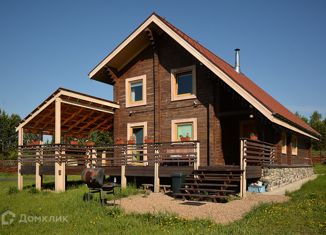 Продается дом, 205 м2, село Мамоны