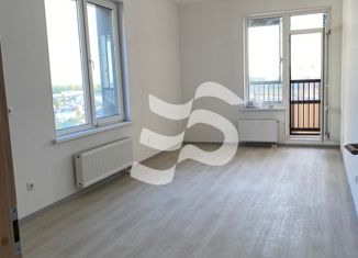 Продам квартиру студию, 27 м2, Санкт-Петербург, ЖК Автограф в центре, Тосина улица, 6