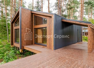 Продается дом, 100 м2, дачное некоммерческое партнерство Лисички