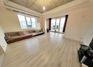 Продажа дома, 101 м2, хутор Чембурка, Солнечная улица