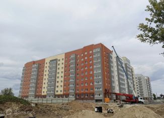 Продается 2-комнатная квартира, 53.7 м2, Нижний Новгород, Вязниковская улица, 39, Вязниковская улица