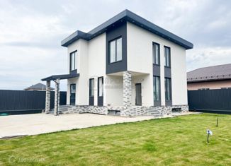 Продам дом, 217 м2, коттеджный посёлок Акиньшино-4, квартал № 154, 82