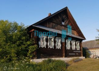 Дом на продажу, 50 м2, деревня Ключи (Ивановский сельсовет)