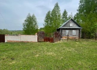 Дом на продажу, 35.8 м2, село Большой Кульбаш, Лесная улица