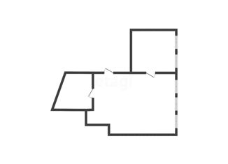 Продаю 2-ком. квартиру, 64.2 м2, Краснодар, Кругликовская улица, 3/19, микрорайон Табачная Фабрика