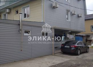 Продается таунхаус, 180 м2, поселок городского типа Новомихайловский, улица Юности, 11