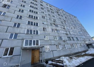 Продаю трехкомнатную квартиру, 54 м2, Самарская область, переулок Достоевского, 4