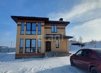 Продается дом, 173 м2, деревня Шамонино, улица Мустая Карима