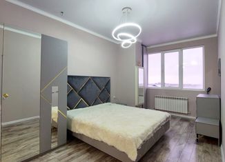 Продам двухкомнатную квартиру, 65 м2, Нальчик, ЖК Лотус Сити, улица Чернышевского, 195Б