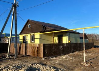 Продажа дома, 72.1 м2, деревня Маевка, Зелёная улица, 10