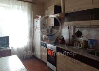 Продается 3-ком. квартира, 60 м2, Рязань, улица Шевченко, 35, Железнодорожный административный округ