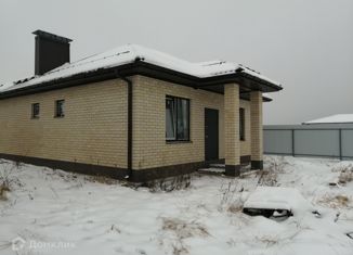 Продается дом, 95 м2, село Новая Усмань, Сосновая улица, 10