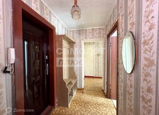 Продается двухкомнатная квартира, 50 м2, Барнаул, улица Юрина, 208/39, Ленинский район