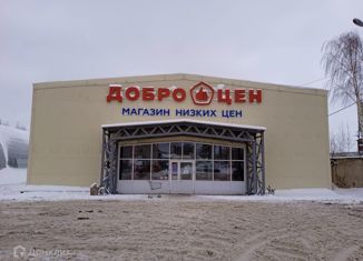 Продажа офиса, 1000 м2, Ижевск, Устиновский район, Спортивная улица
