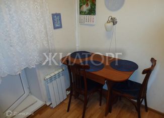 Продажа 1-комнатной квартиры, 30.3 м2, Орёл, Ливенская улица, 30Б, Железнодорожный район