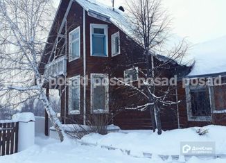 Продажа дома, 240 м2, поселок Арей, Садовая улица, 3