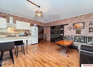 Продается дом, 558.1 м2, Краснодар, улица Петра Метальникова, 5к1, улица Петра Метальникова