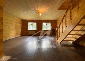 Дом на продажу, 90 м2, деревня Горки Сухаревские, Центральная улица, 74